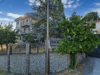 Chalet en venta en Ourense