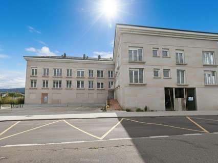 Plaza de parking en venta en Barreiros