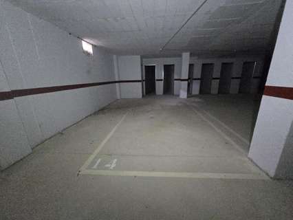 Plaza de parking en venta en Barreiros