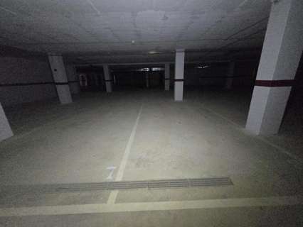 Plaza de parking en venta en Barreiros