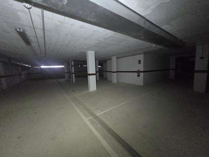 Plaza de parking en venta en Barreiros