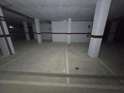 Plaza de parking en venta en Barreiros