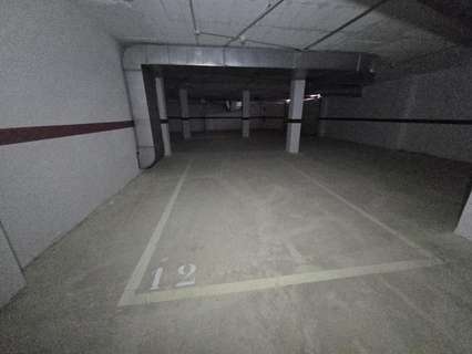 Plaza de parking en venta en Barreiros