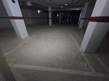 Plaza de parking en venta en Barreiros