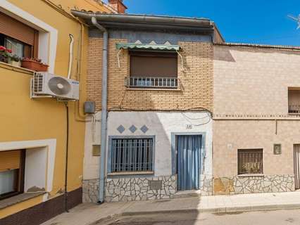 Casa en venta en Luceni