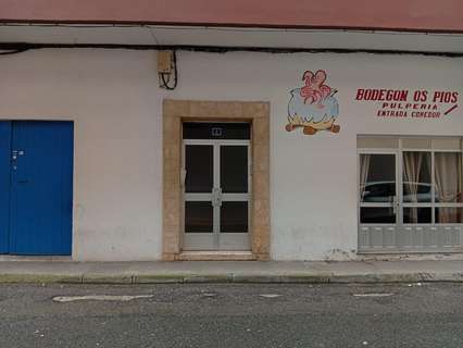 Piso en venta en Viveiro