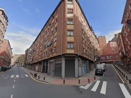 Piso en venta en Bilbao