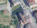 Parcela urbana en venta en Lugo