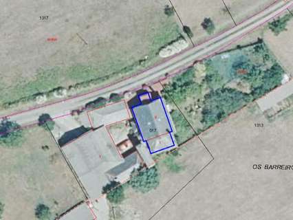 Casa en venta en Foz