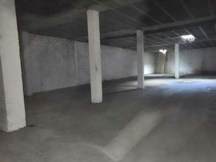 Local comercial en venta en Monforte de Lemos