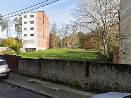 Parcela urbana en venta en Vilalba