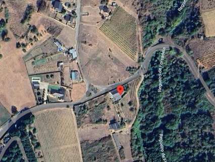 Casa en venta en O Barco de Valdeorras