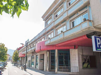 Local comercial en venta en Nigrán