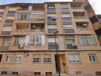 Piso en venta en Zaragoza