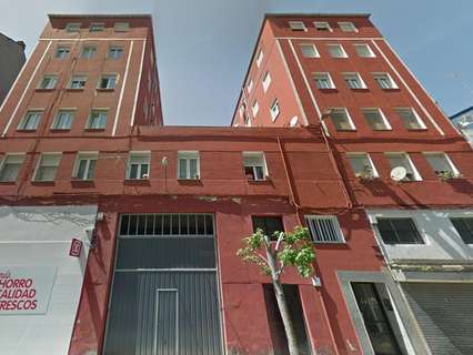 Piso en venta en Santander