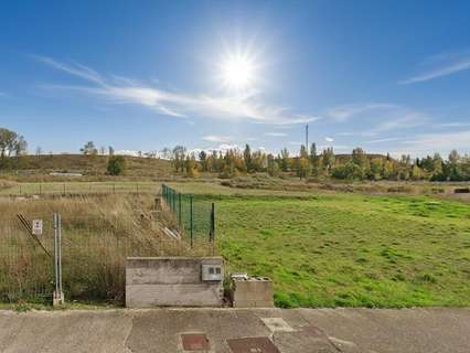 Parcela urbana en venta en Buniel