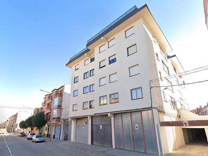 Piso en venta en Santo Domingo de la Calzada