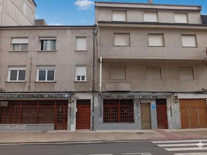 Local comercial en venta en A Rúa