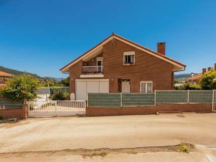 Chalet en venta en Santa María de Cayón