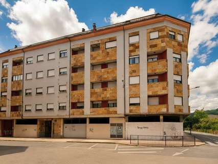 Dúplex en venta en O Barco de Valdeorras