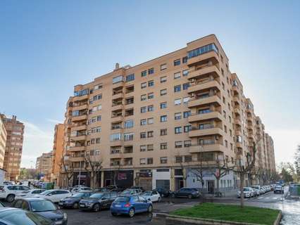 Piso en venta en Huesca