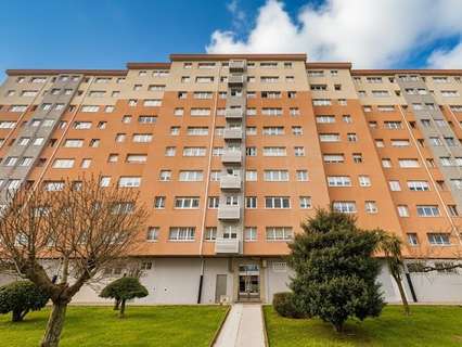 Piso en venta en Culleredo