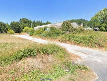 Nave industrial en venta en Paderne de Allariz