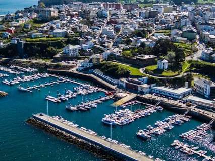 Casa en venta en Ribadeo