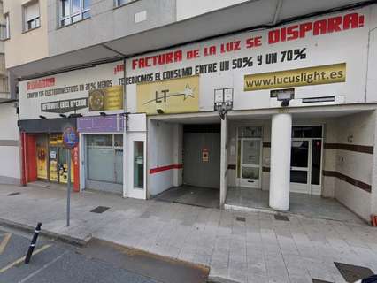 Local comercial en venta en Lugo
