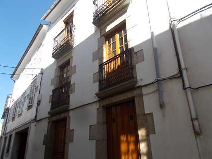 Casa en venta en Mondoñedo