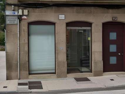 Local comercial en venta en Santiago de Compostela