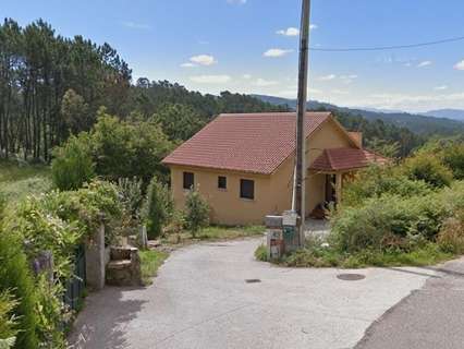 Casa en venta en Ponteareas