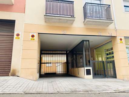 Plaza de parking en venta en Aranjuez zona Nuevo Aranjuez