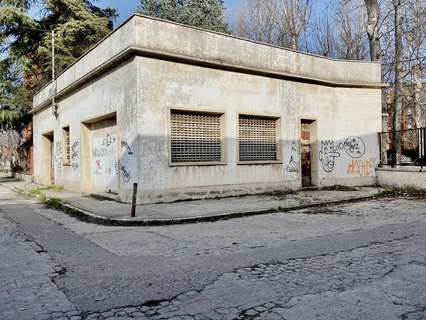 Nave industrial en venta en Aranjuez