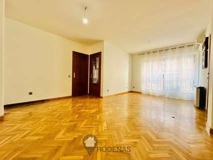 Piso en venta en Aranjuez Centro rebajado