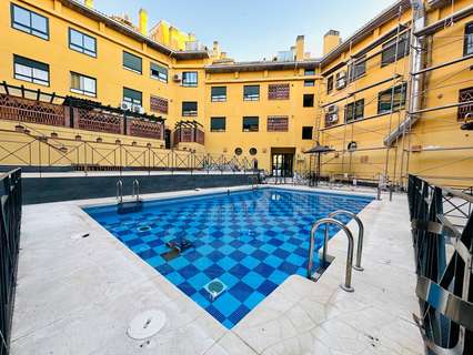 Piso en venta en Aranjuez zona Centro rebajado