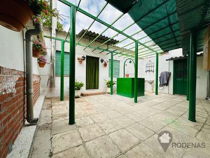 Villa en venta en Ciempozuelos zona Centro