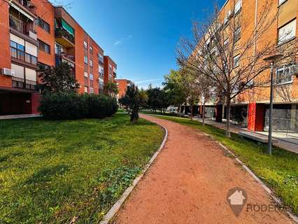 Piso en venta en Aranjuez zona Las Aves
