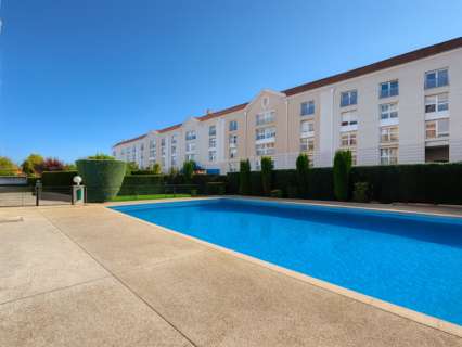 Piso en venta en Aranjuez