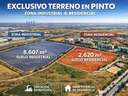 Parcela en venta en Pinto
