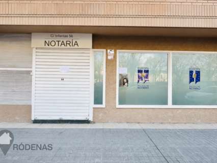 Local comercial en venta en Aranjuez zona Centro
