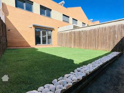 Casa en venta en Ontígola