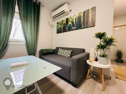 Piso en venta en Aranjuez zona Foso-Moreras