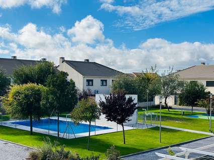Casa en venta en Aranjuez zona LA MONTA&Ntilde;A
