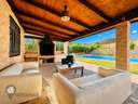 Villa en venta en Colmenar de Oreja