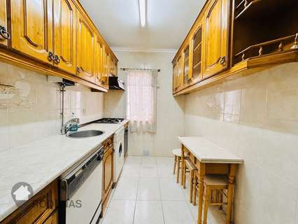 Piso en venta en Aranjuez zona Nuevo Aranjuez rebajado