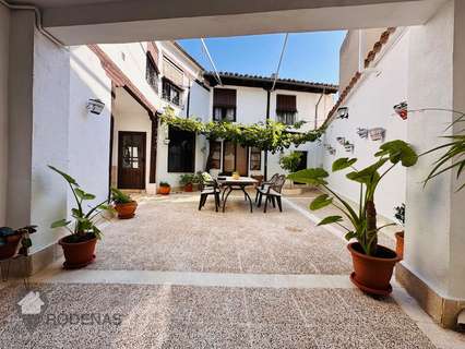 Casa en venta en Colmenar de Oreja
