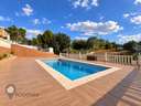 Villa en venta en Colmenar de Oreja zona Valle de San Juan