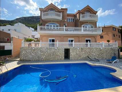 Chalet en venta en Cullera