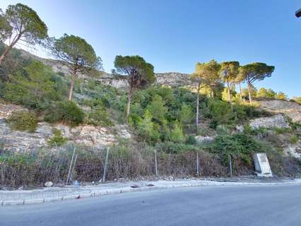 Parcela rústica en venta en Cullera